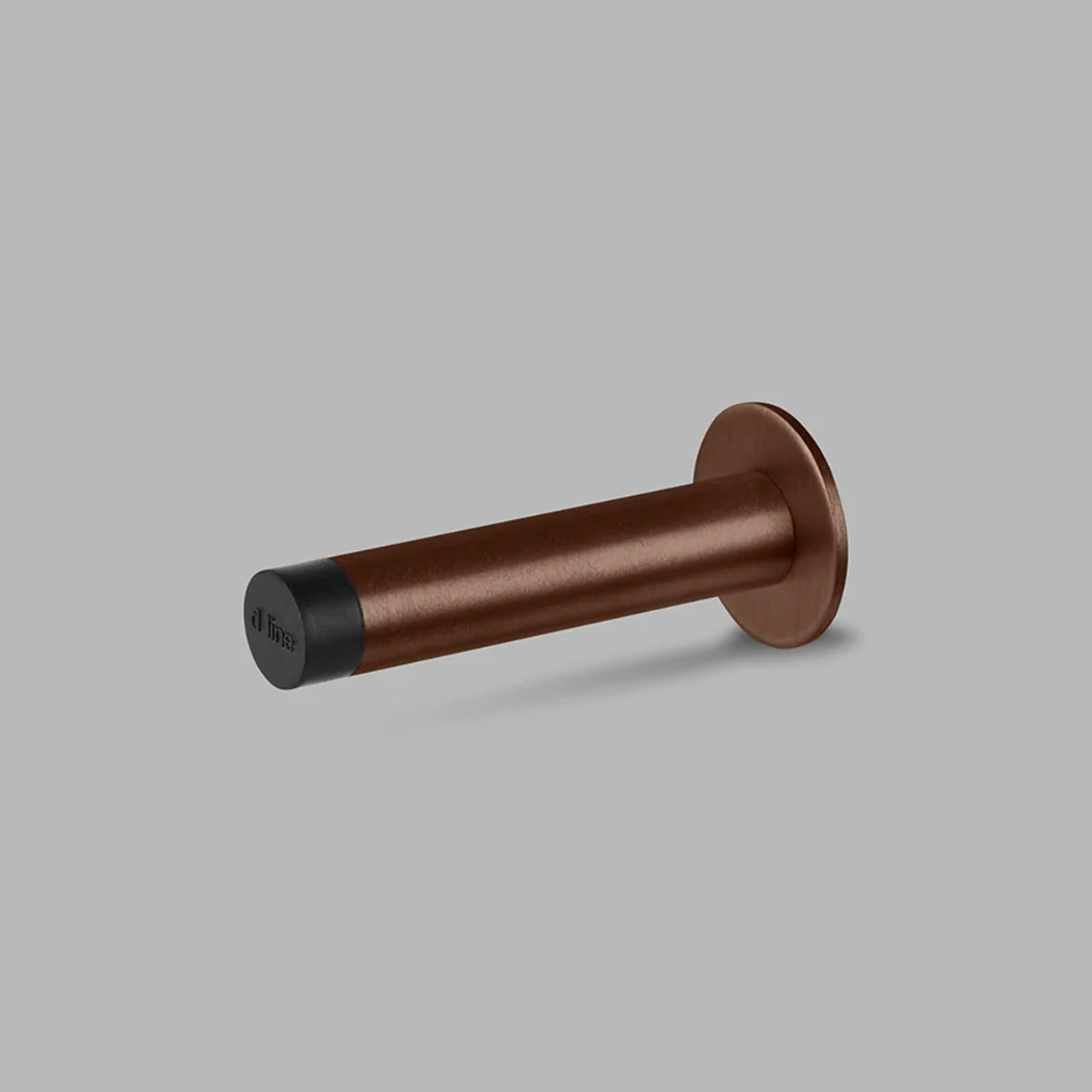 Knud Wall Door Stop Long - Image 6