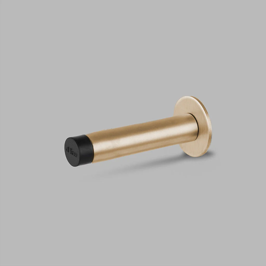 Knud Wall Door Stop Long - Image 7