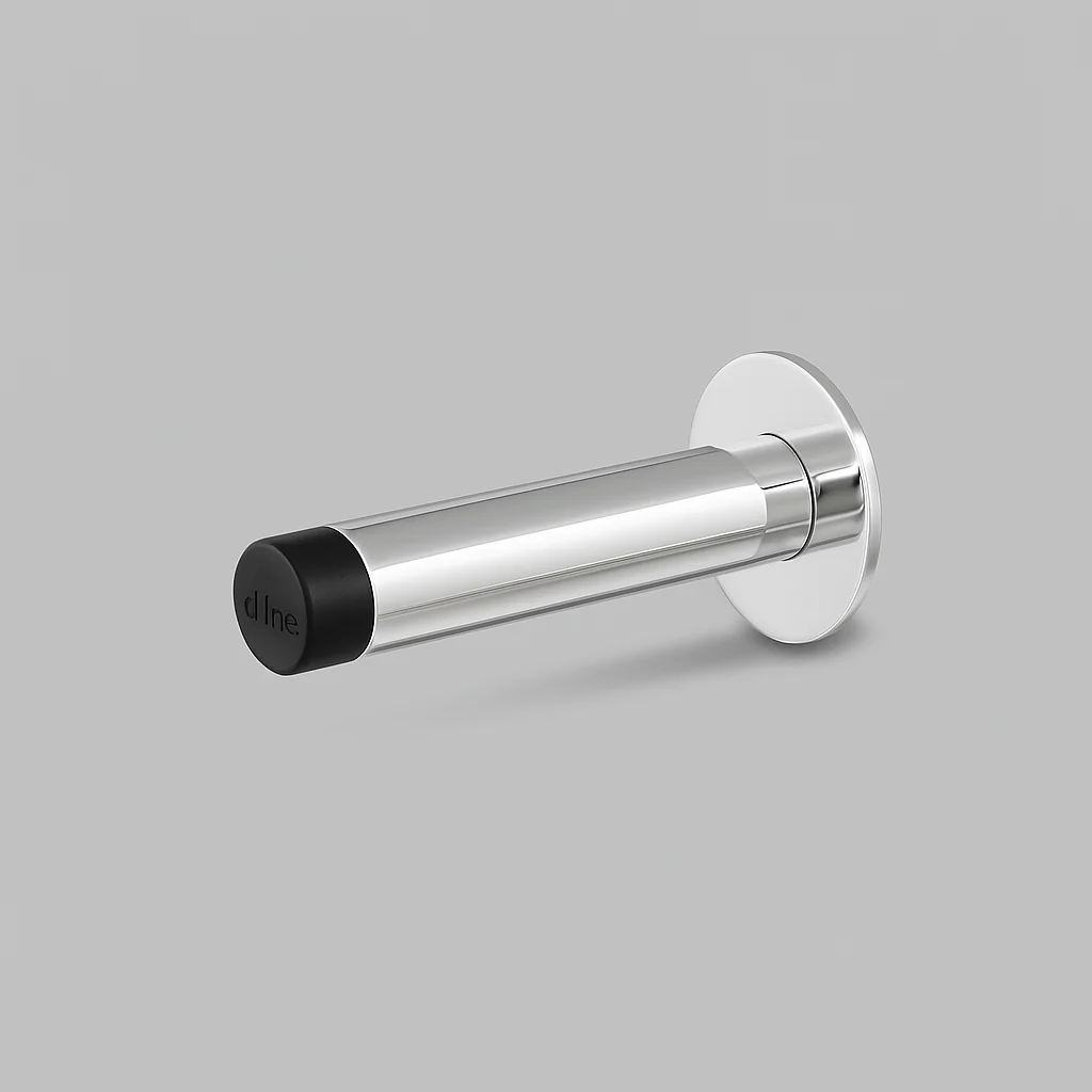 Knud Wall Door Stop Long - Image 9