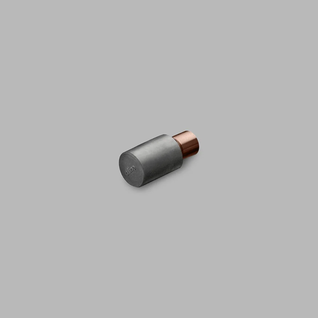 Knud Wall Door Stop Medium - Image 2