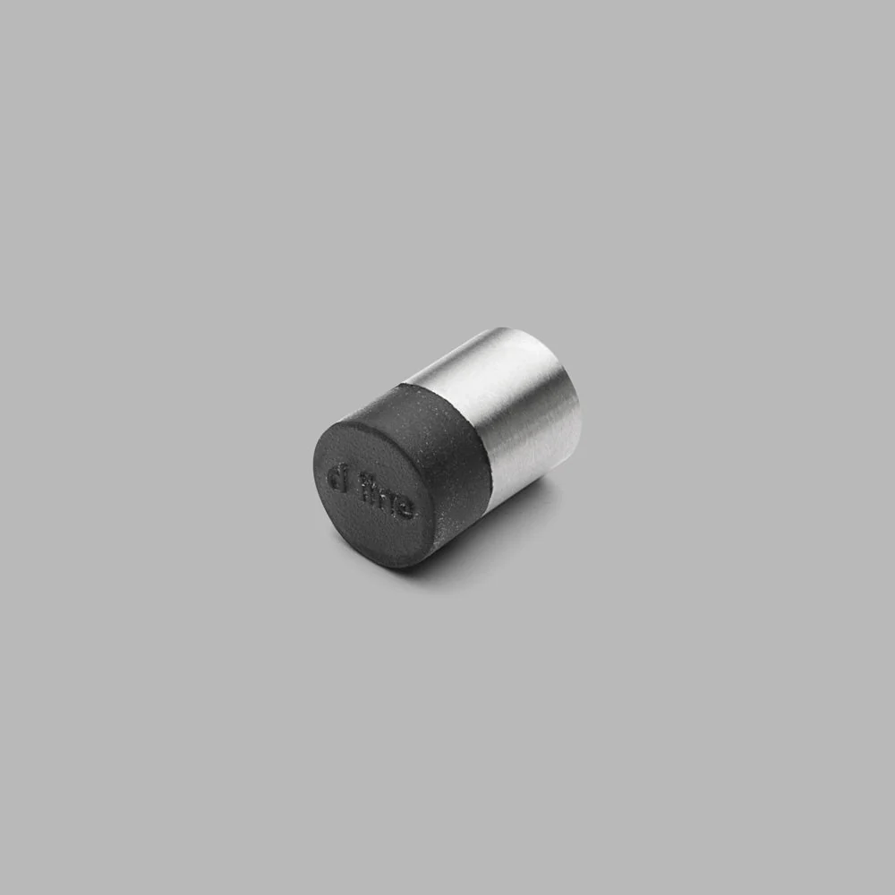 Knud Wall Door Stop Short - Image 2