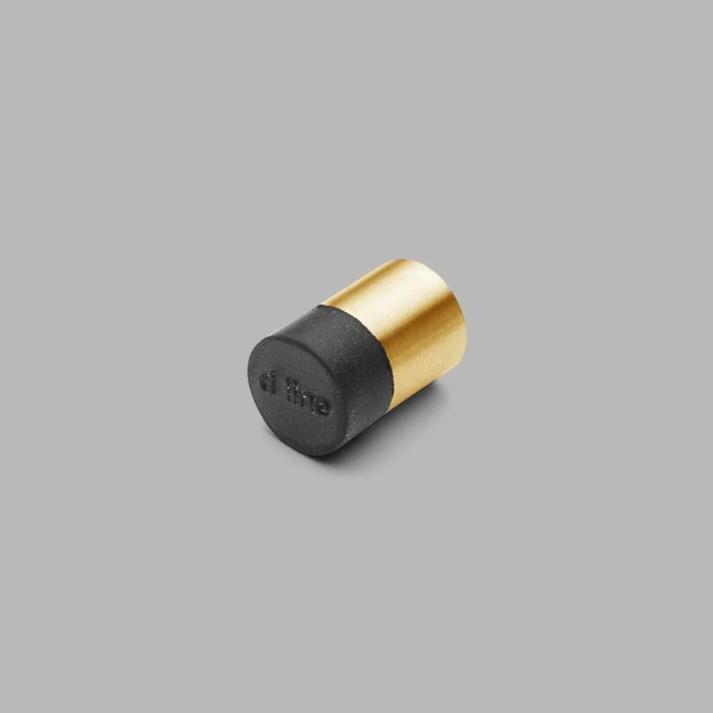 Knud Wall Door Stop Short - Image 4