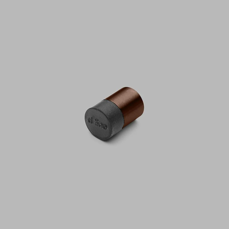Knud Wall Door Stop Short - Image 5