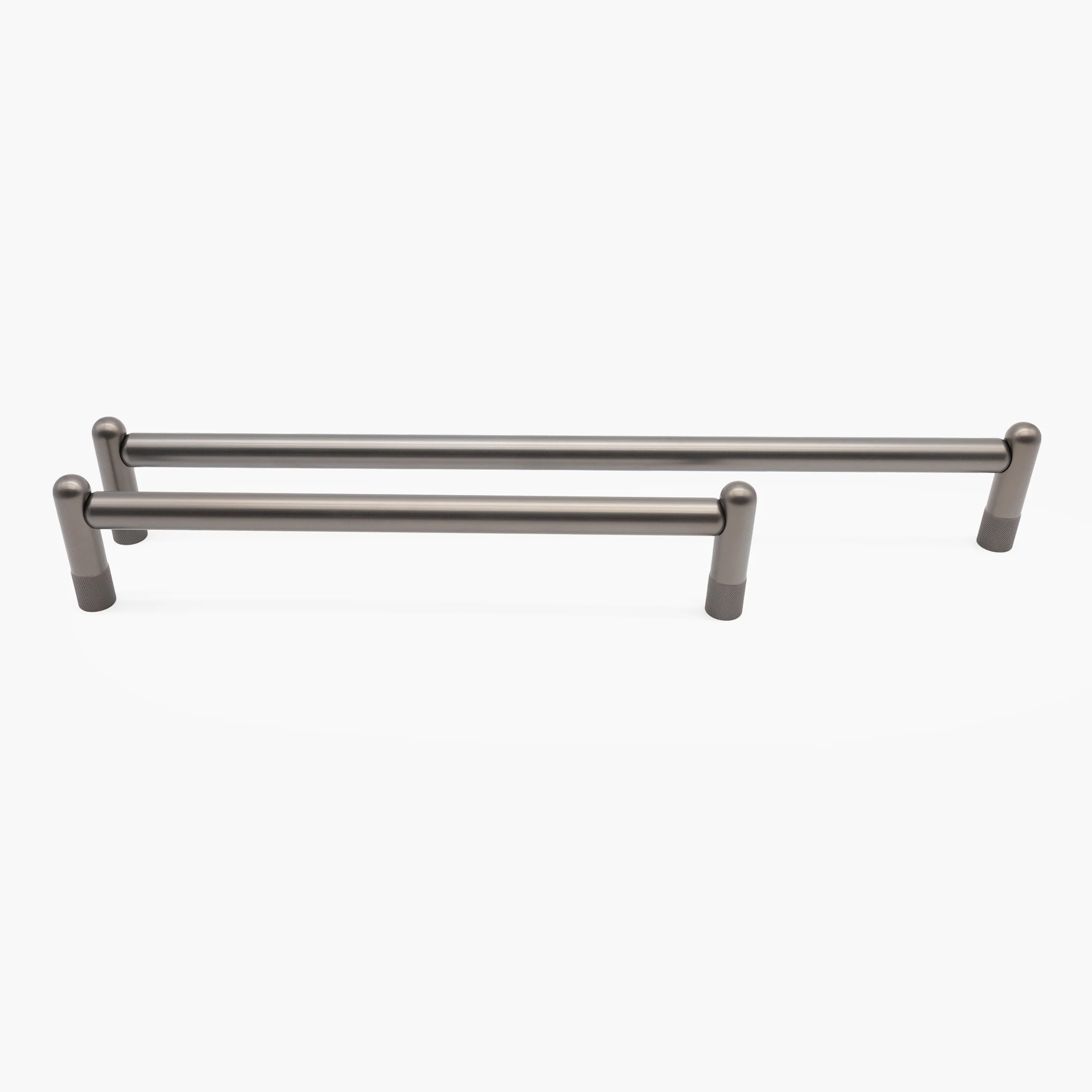 Knurled Appliance Pull