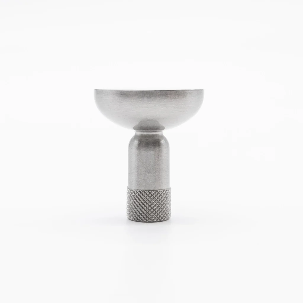 Knurled Cabinet Knob - Image 9
