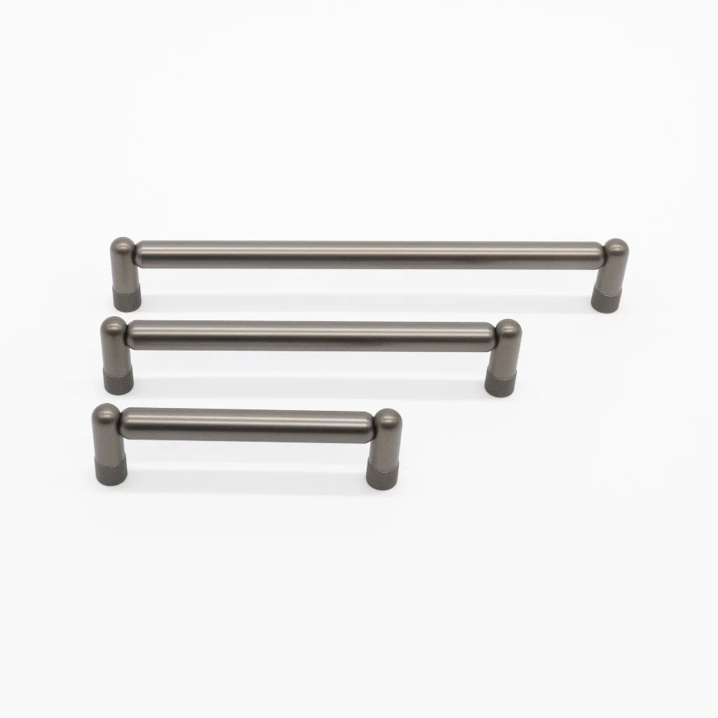 Knurled Cabinet Pull - Image 4