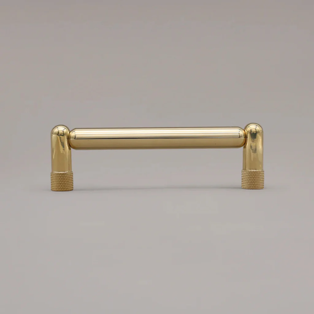 Knurled Cabinet Pull - Image 45