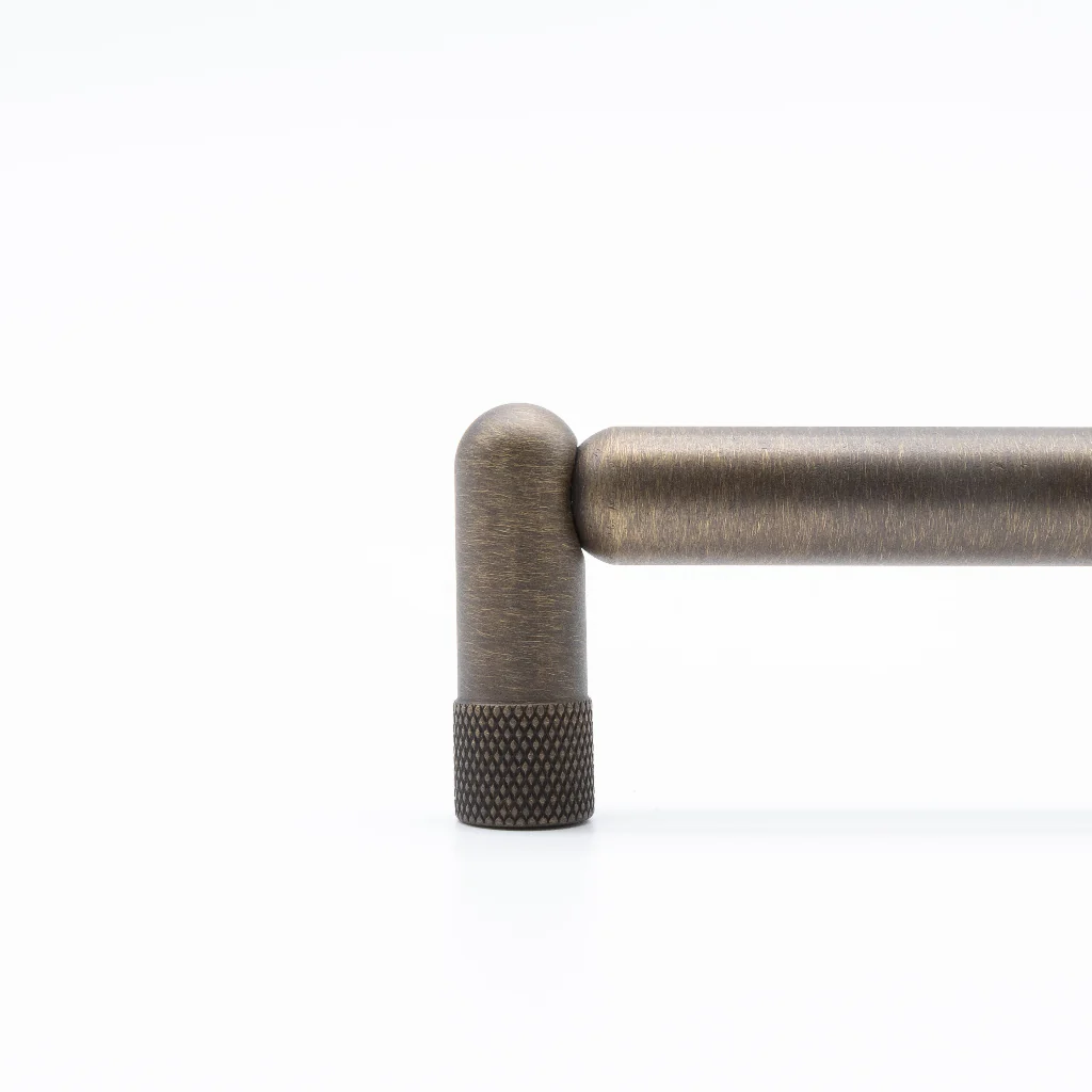 Knurled Cabinet Pull - Image 9