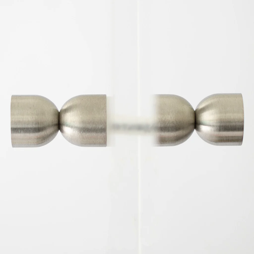 Kokeshi Glass Shower Door Knob - Image 12