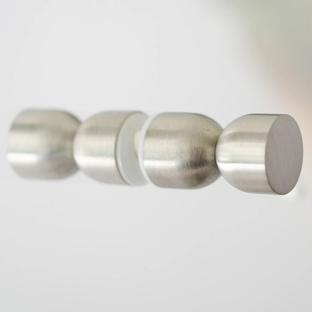 Kokeshi Glass Shower Door Knob - Image 13