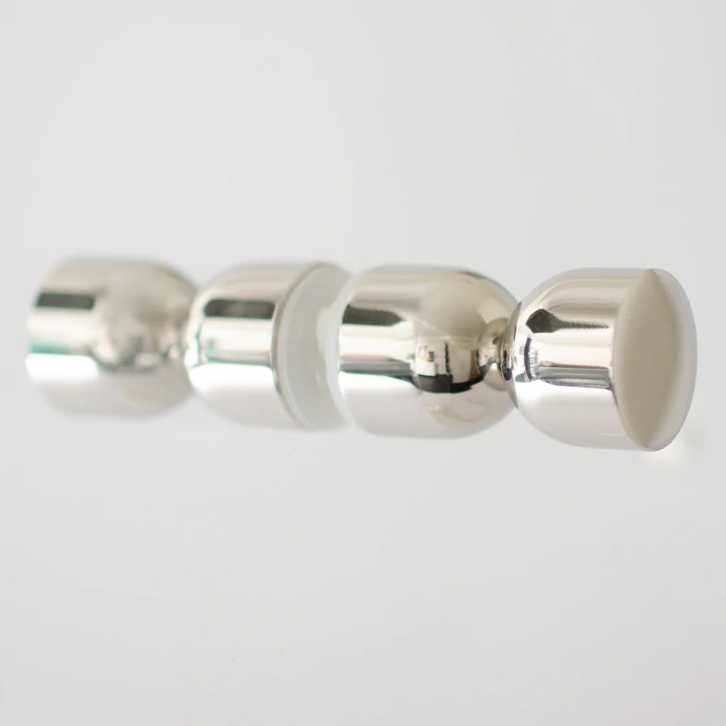 Kokeshi Glass Shower Door Knob - Image 14