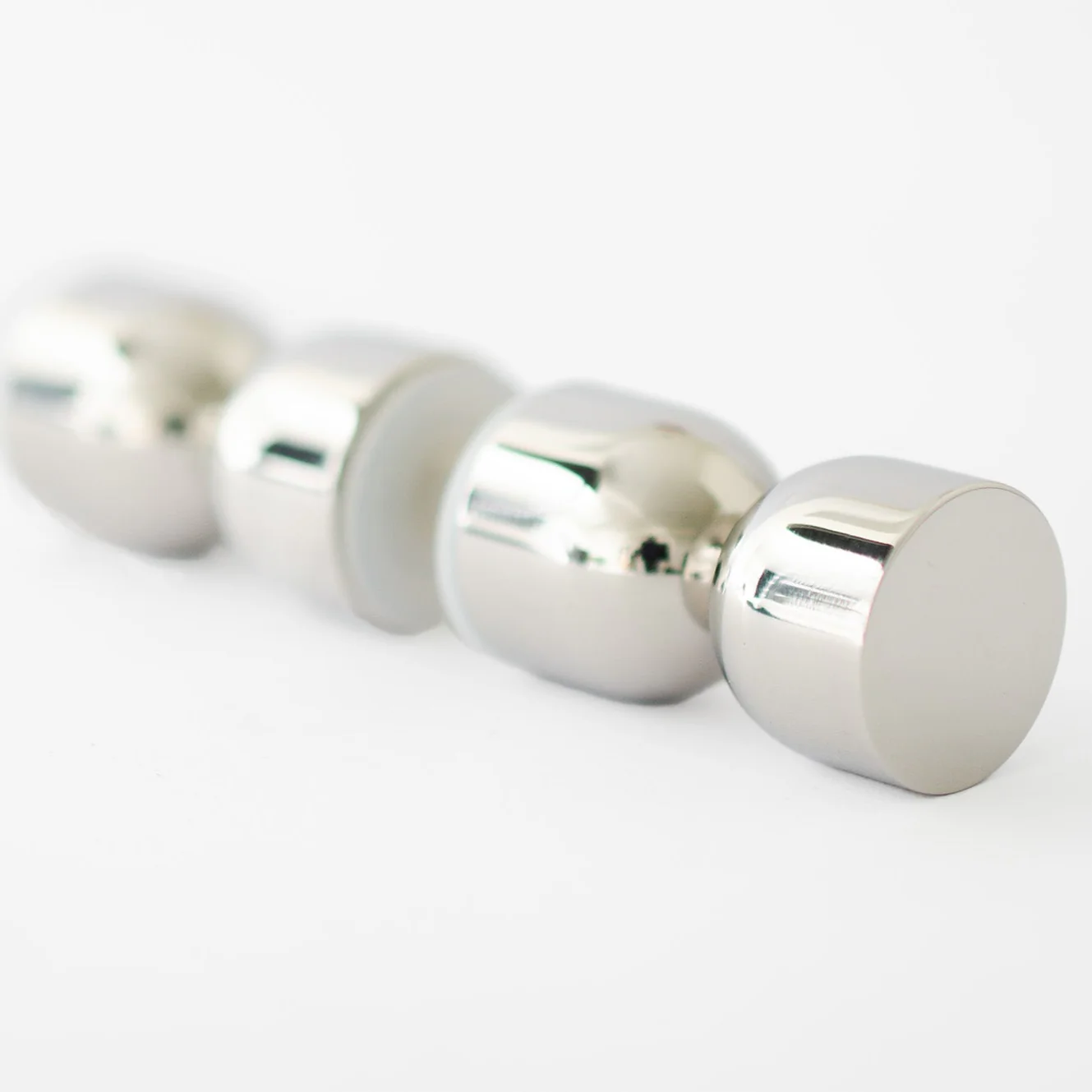 Kokeshi Glass Shower Door Knob - Image 16