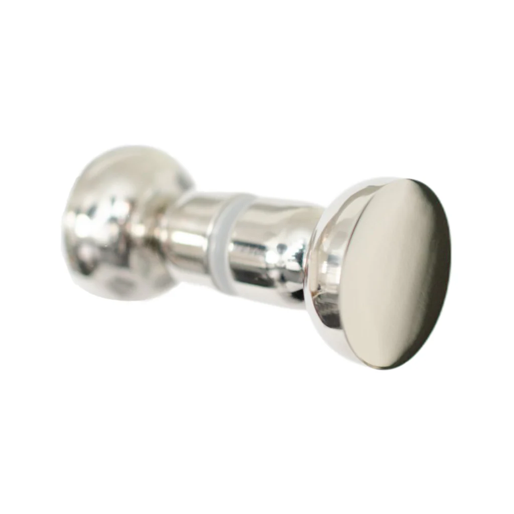 Kokeshi Glass Shower Door Knob - Image 6