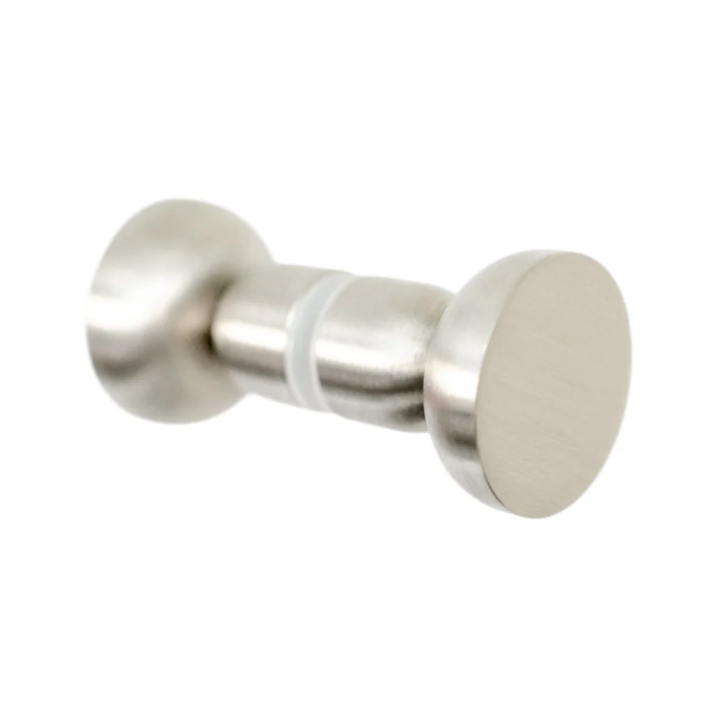 Kokeshi Glass Shower Door Knob - Image 7
