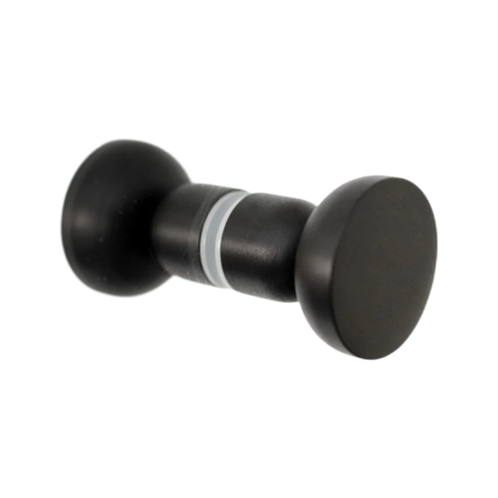 Kokeshi Glass Shower Door Knob - Image 8