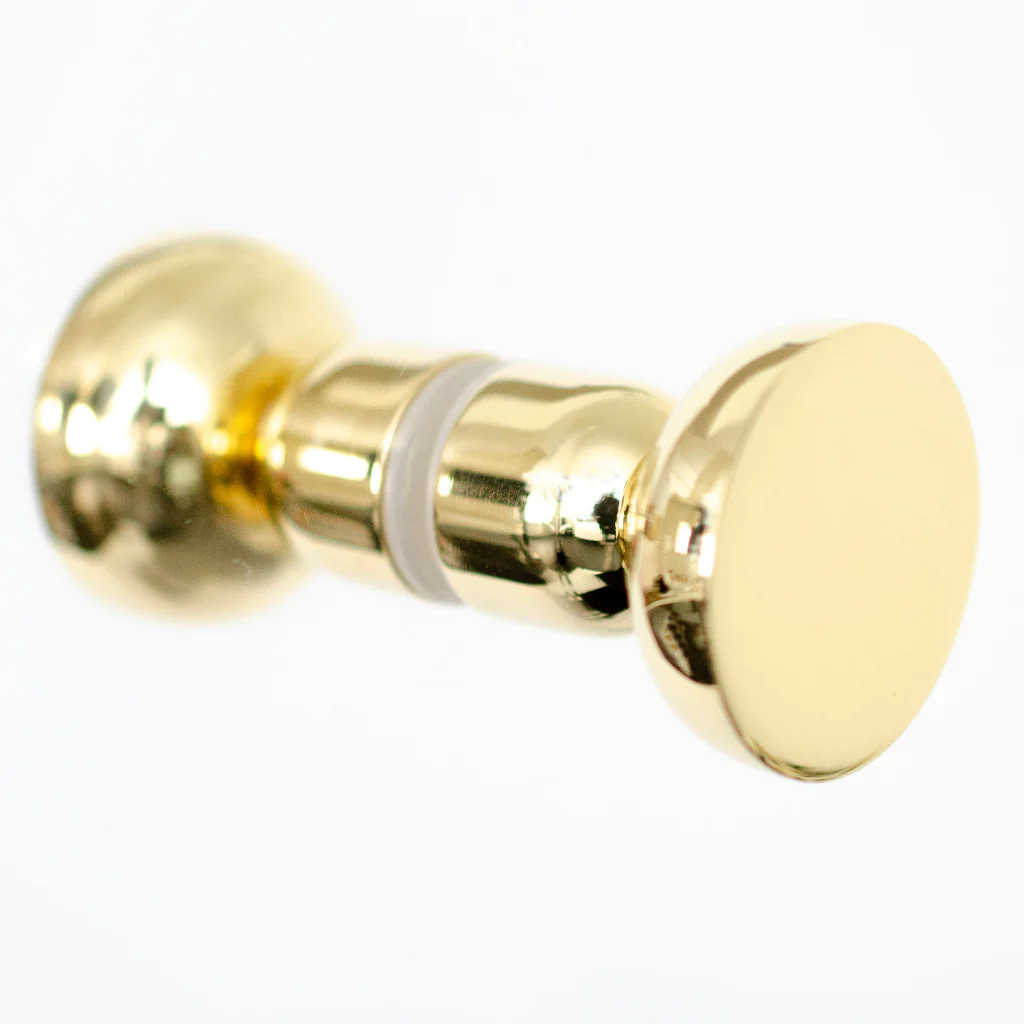 Kokeshi Glass Shower Door Knob - Image 9