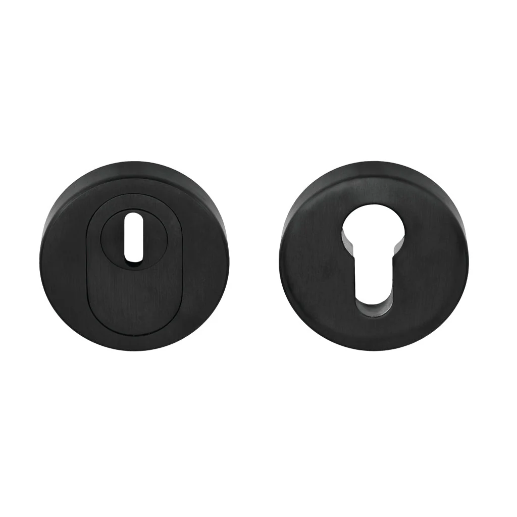 ARC (L) BVEIL-KT Front Door Security Key Escutcheon