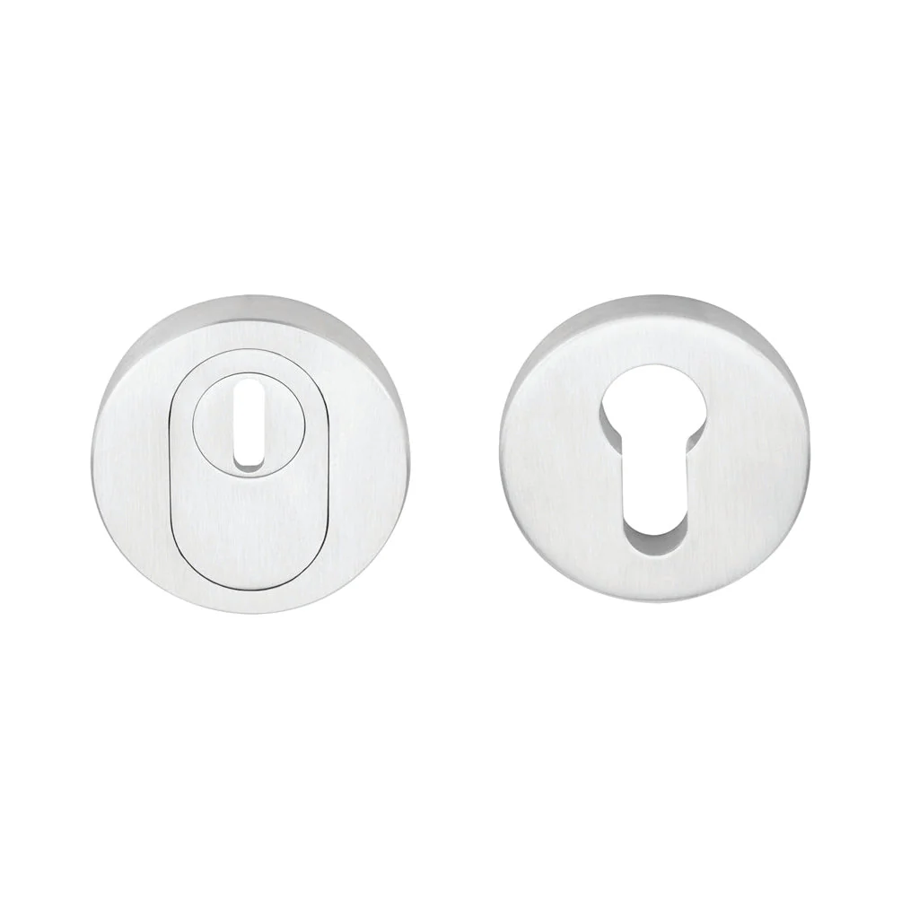 ARC (L) BVEIL-KT Front Door Security Key Escutcheon - Image 2