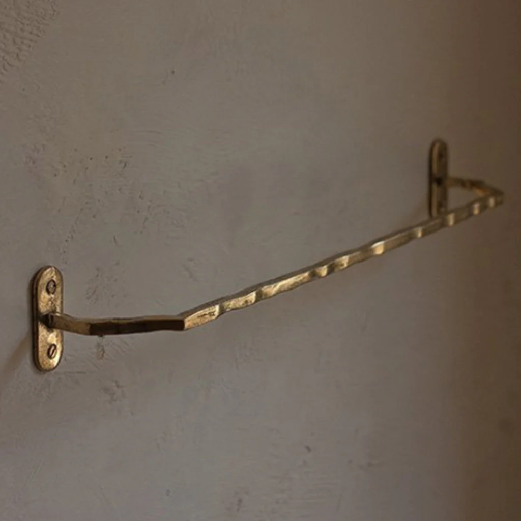 Forme No. 15 Towel Bar - Image 3