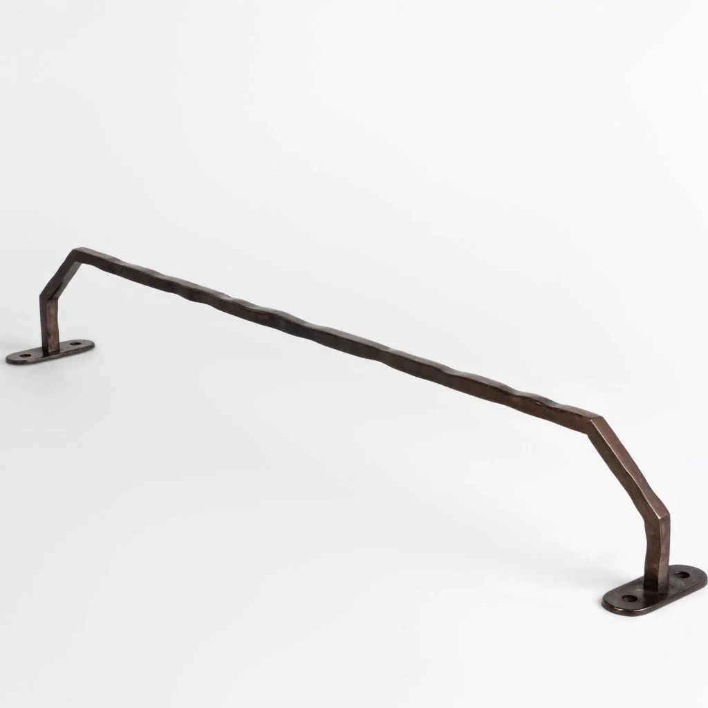 Forme No. 15 Towel Bar - Image 7