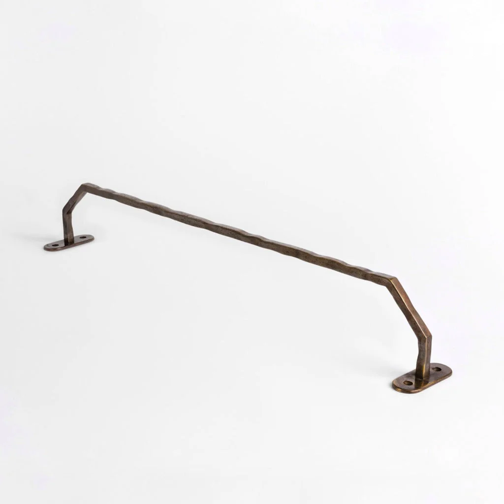 Forme No. 15 Towel Bar - Image 8