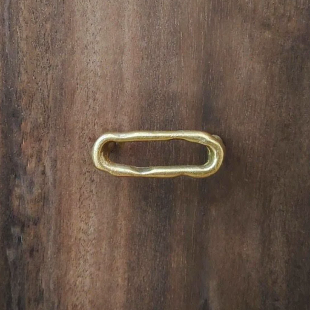 Forme No. 21 Cabinet Pull Small - Image 2