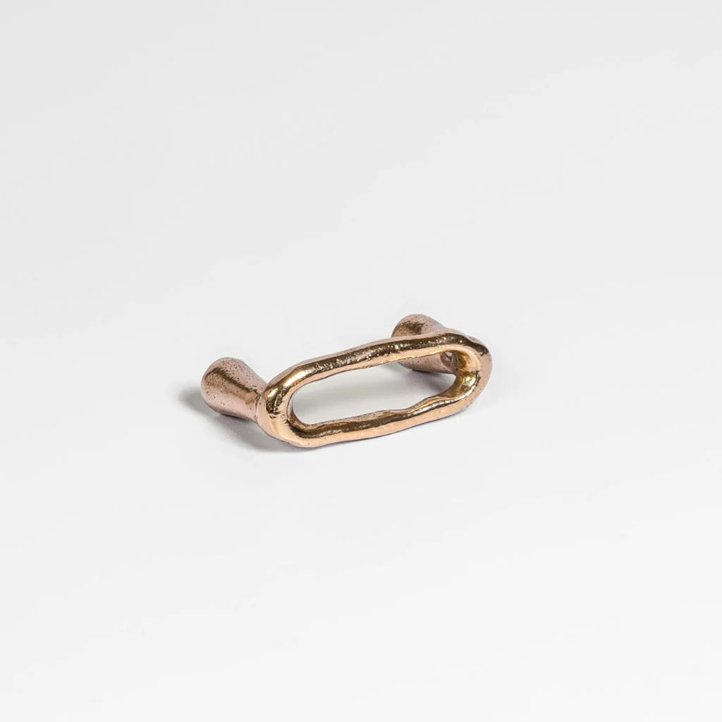 Forme No. 21 Cabinet Pull Small - Image 3