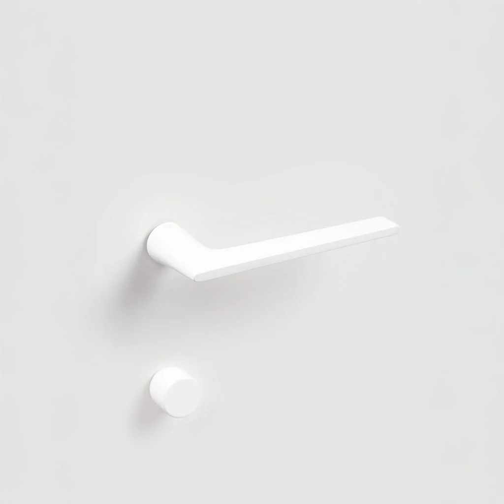 Lieve Interior Door Lever Set - Image 10