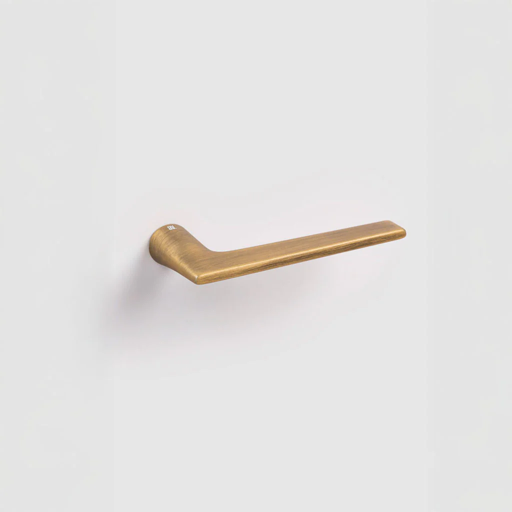 Lieve Interior Door Lever Set - Image 3