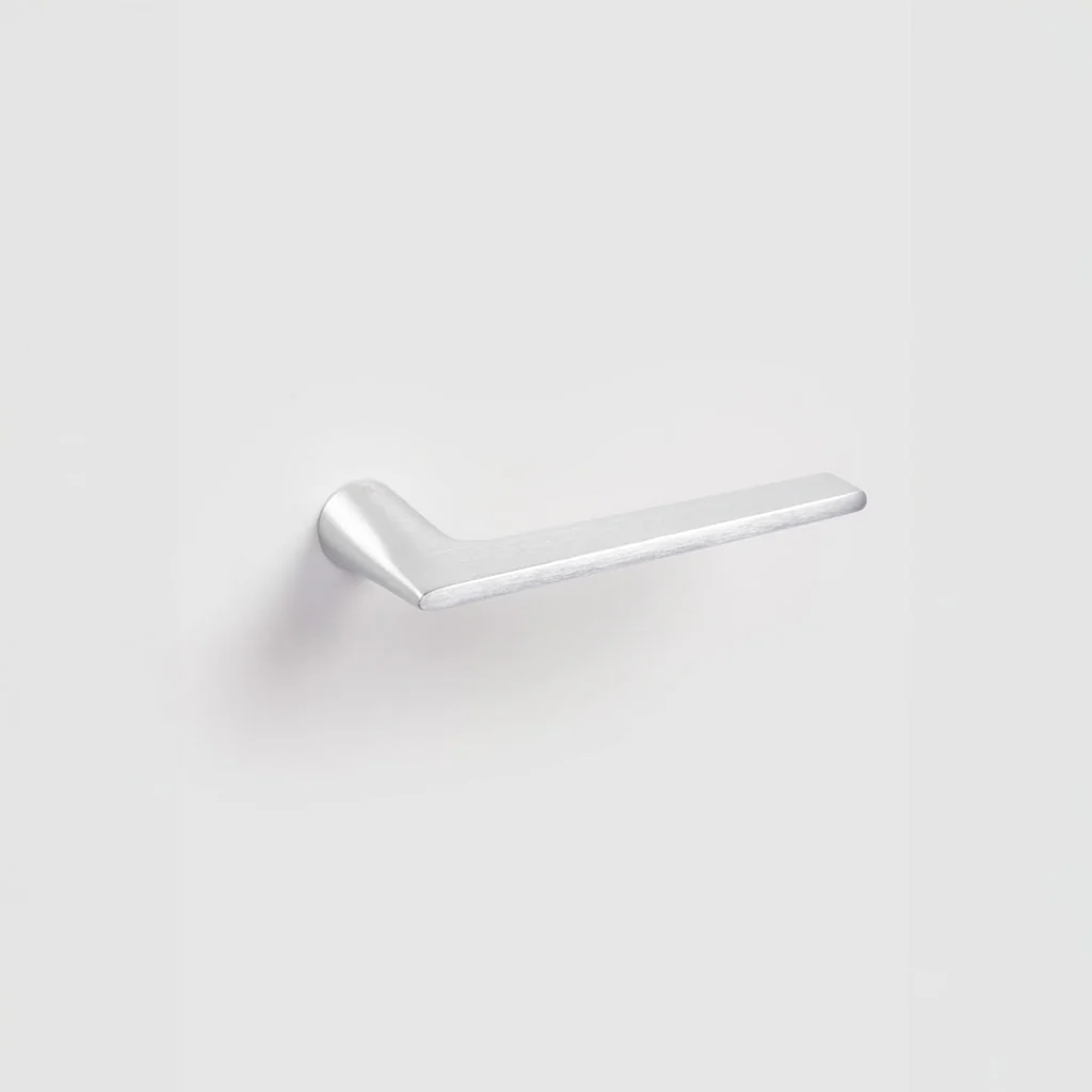 Lieve Interior Door Lever Set - Image 5