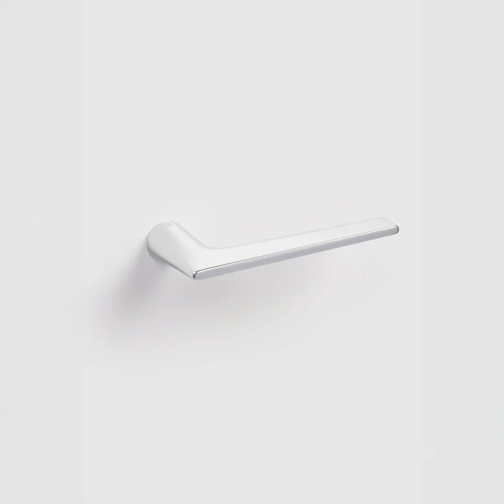 Lieve Interior Door Lever Set - Image 7