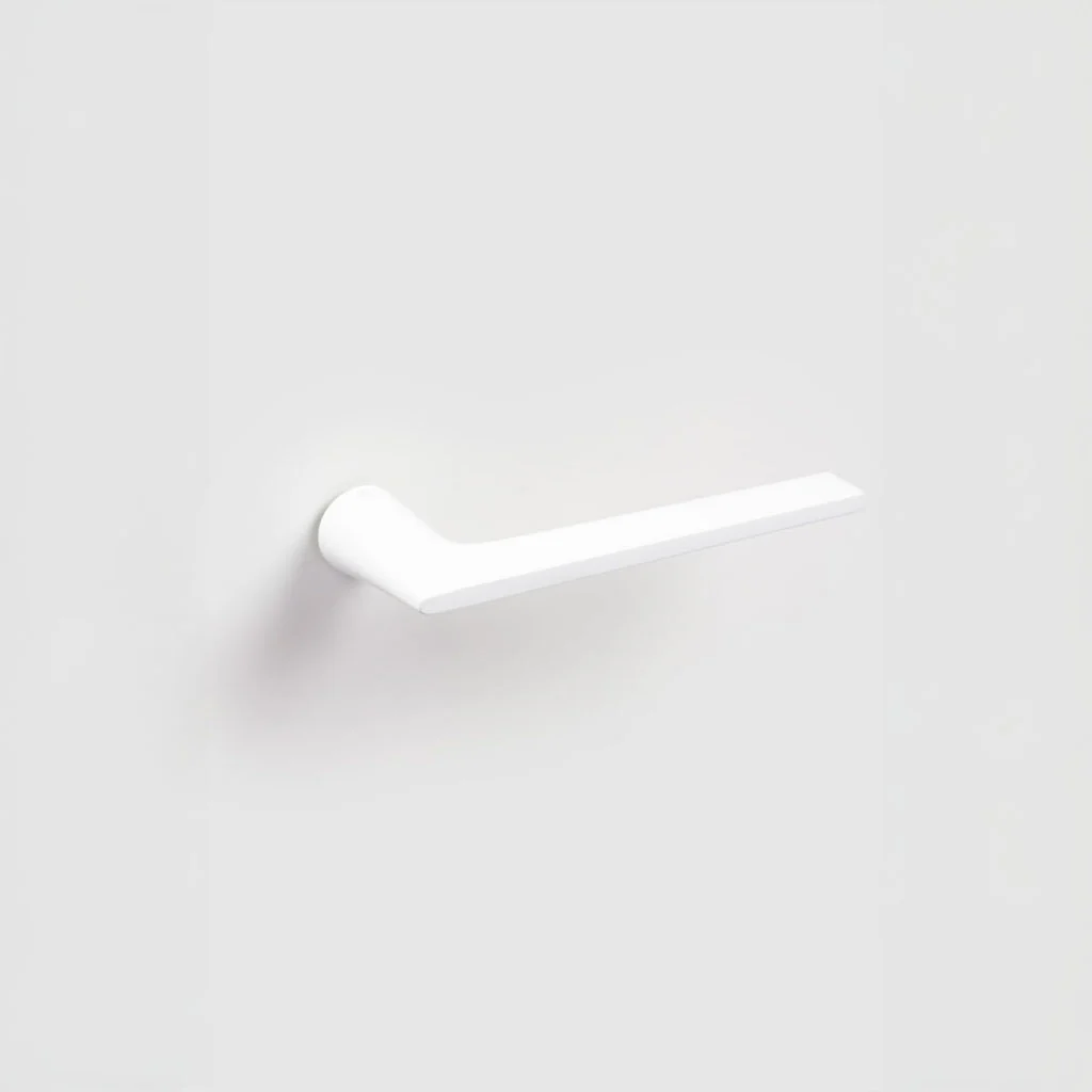 Lieve Interior Door Lever Set - Image 9
