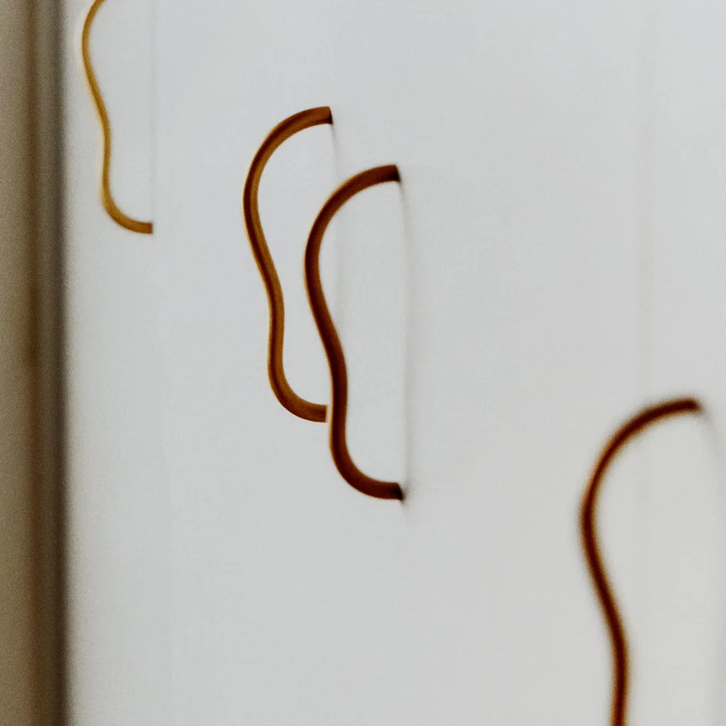 Limber Cabinet Pull