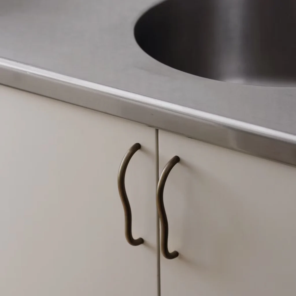 Limber Cabinet Pull - Image 4