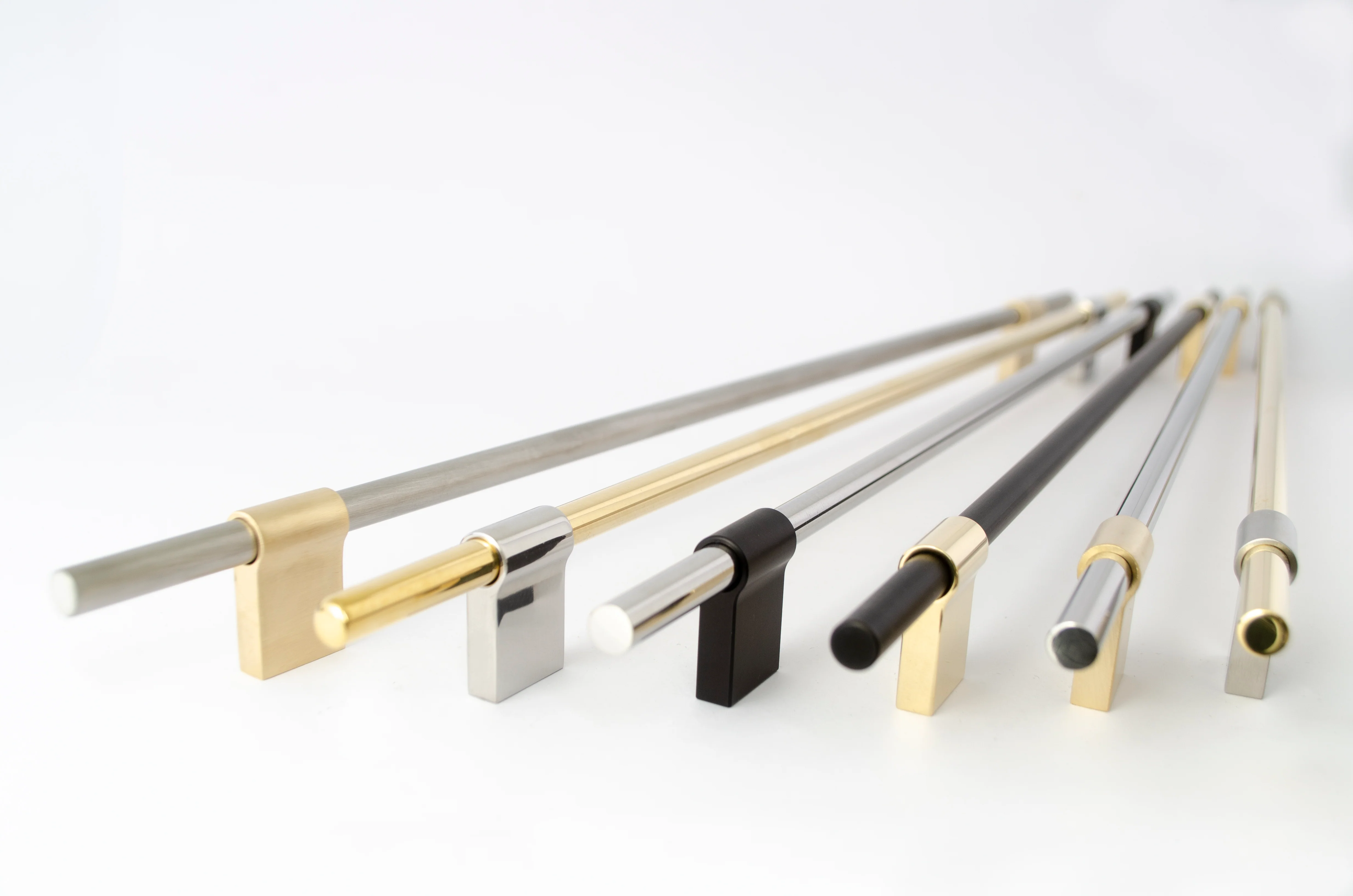 Line Mix Handle - Image 3