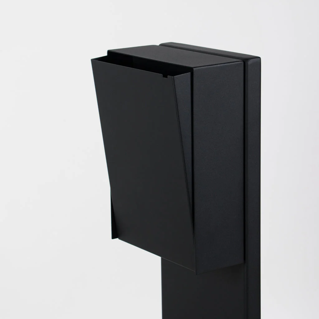 Lixht Mailbox Post - Image 3
