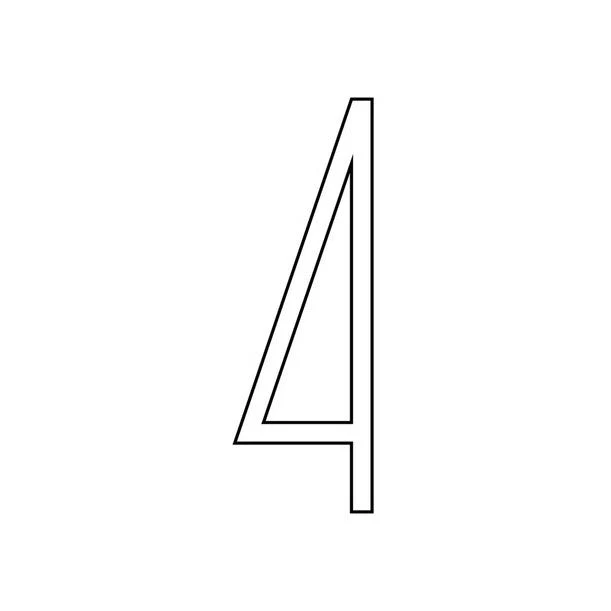 Lixht Steel Numbers - Image 9