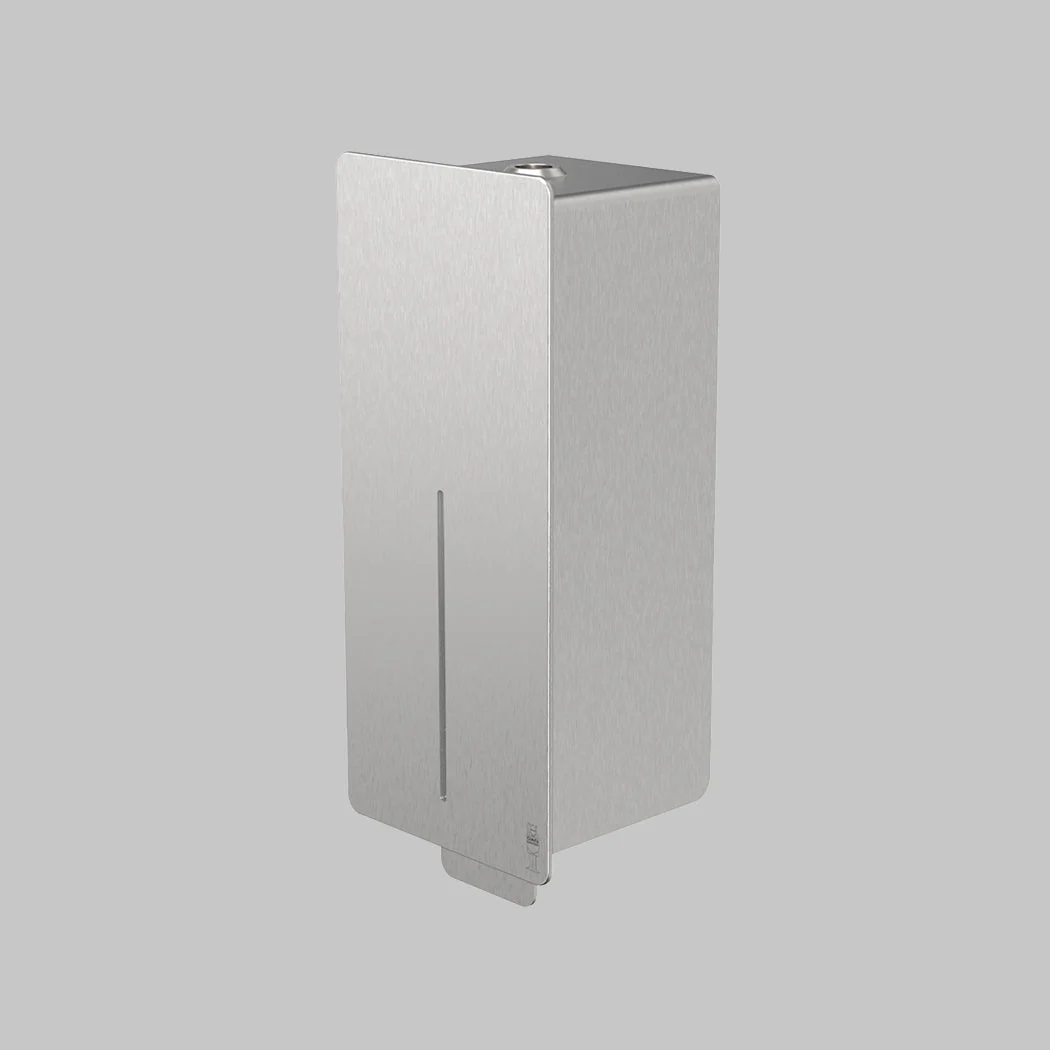 LOKI Manual Liquid Soap or Sanitizer Dispenser - Image 5