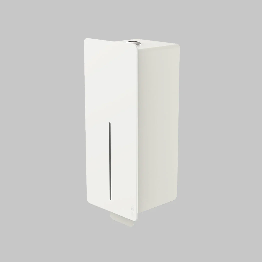 LOKI Manual Liquid Soap or Sanitizer Dispenser - Image 6