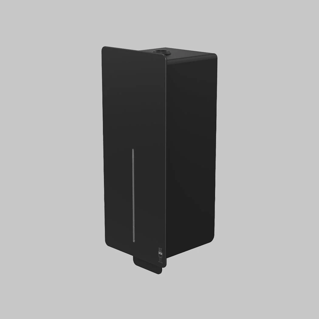 LOKI Manual Liquid Soap or Sanitizer Dispenser - Image 7