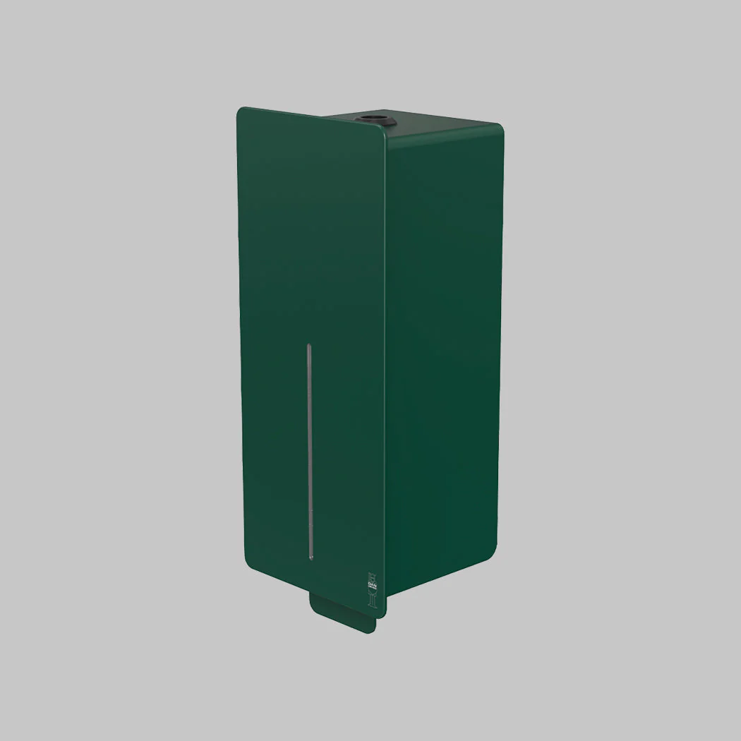 LOKI Manual Liquid Soap or Sanitizer Dispenser - Image 8