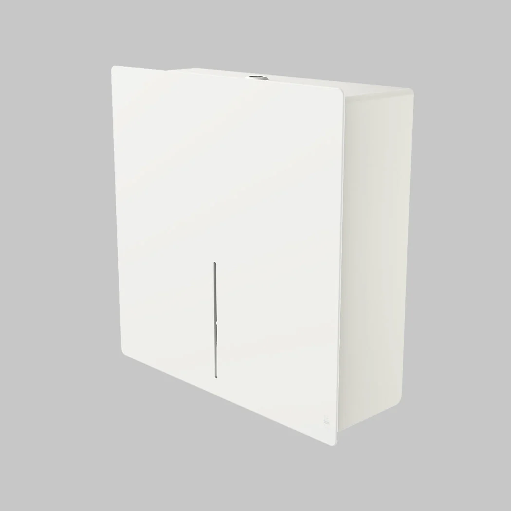 LOKI Toilet Roll Holder Jumbo - Image 4