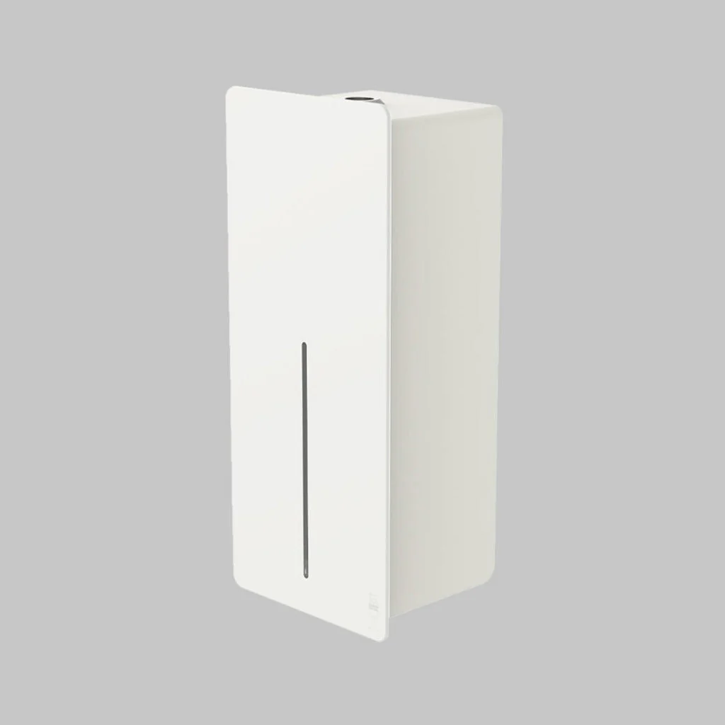 LOKI Touch-Free Liquid Soap or Sanitizer Dispenser - Image 11