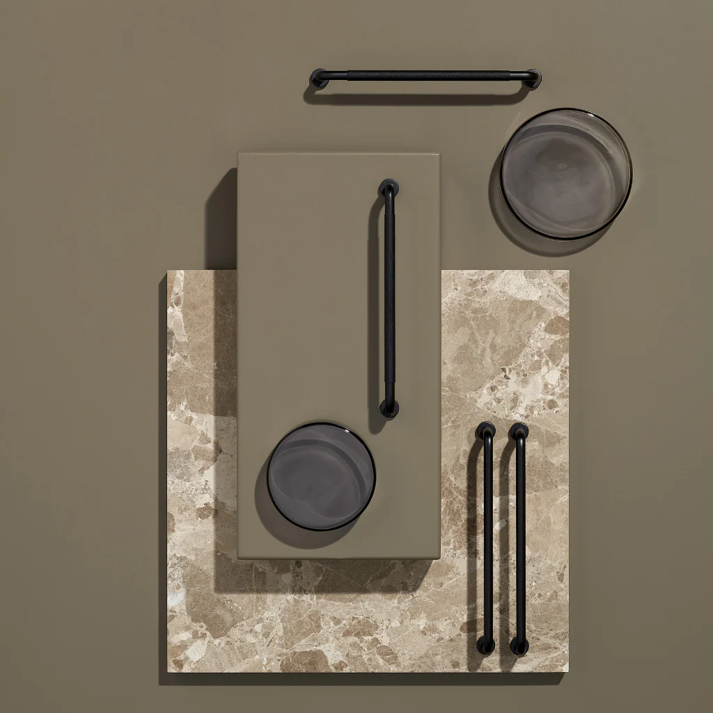 Furnipart Lounge Cabinet Handle - Image 24
