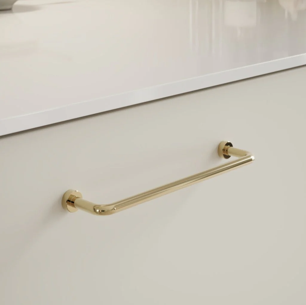 Furnipart Lounge Cabinet Handle - Image 5