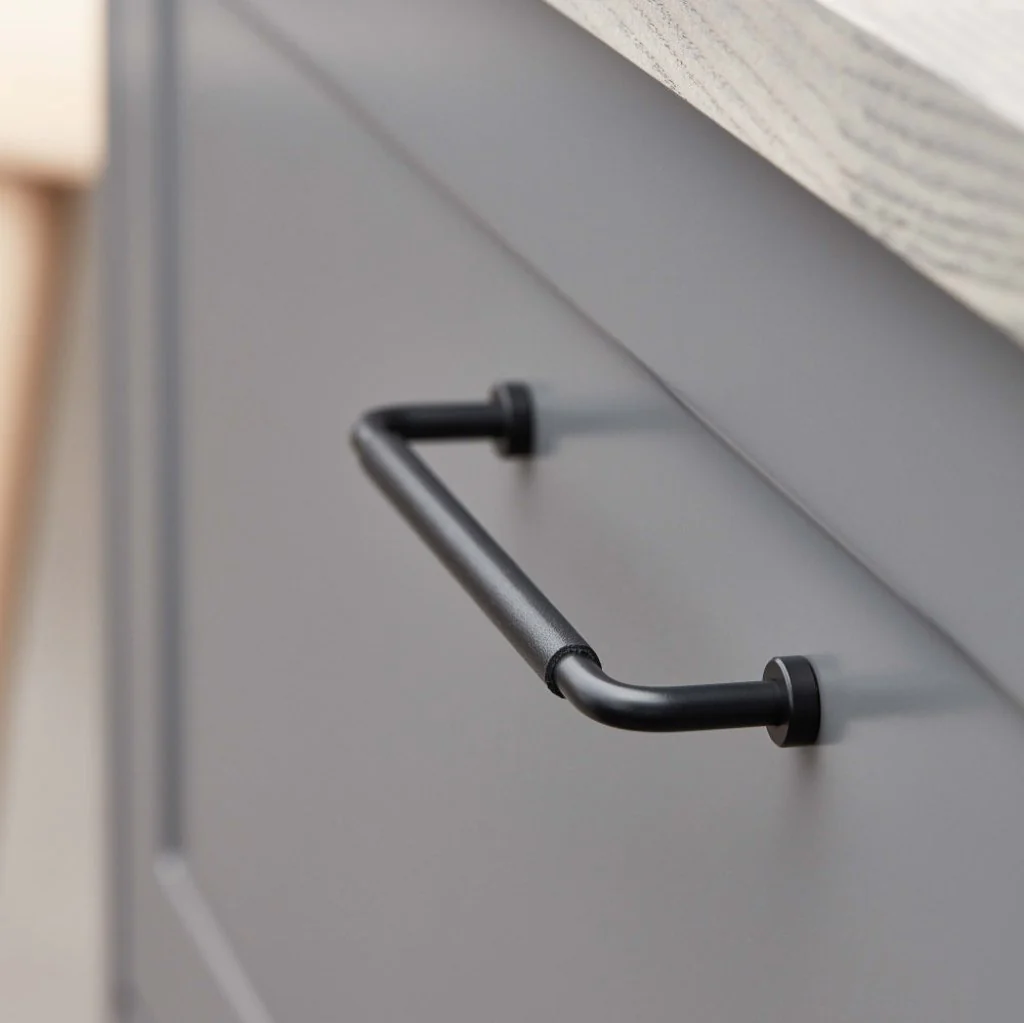 Furnipart Lounge Leather Cabinet Handle - Image 3