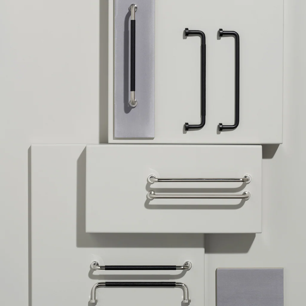 Furnipart Lounge Leather Cabinet Handle - Image 6