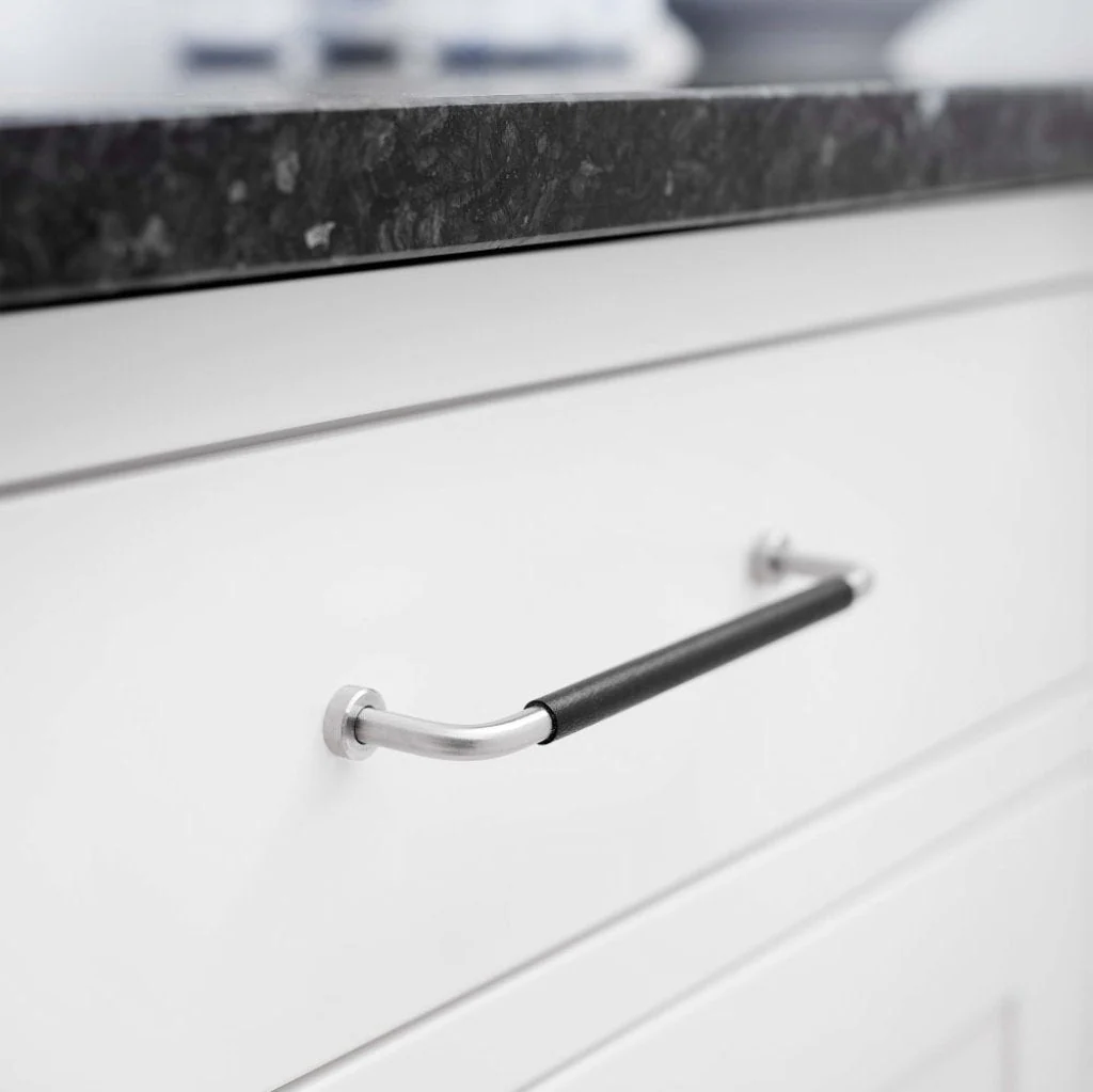 Furnipart Lounge Leather Cabinet Handle - Image 8