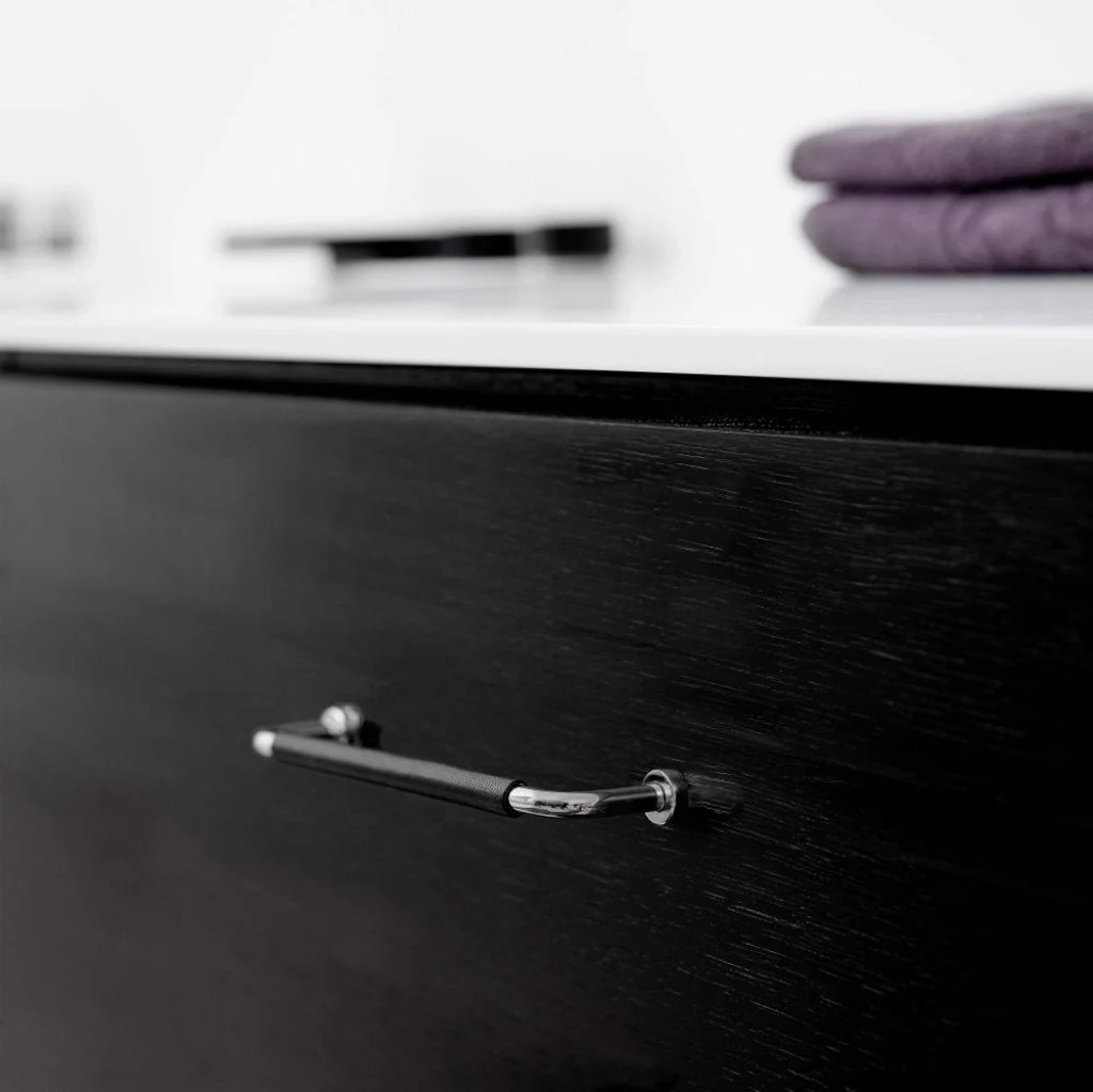 Furnipart Lounge Leather Cabinet Handle - Image 9