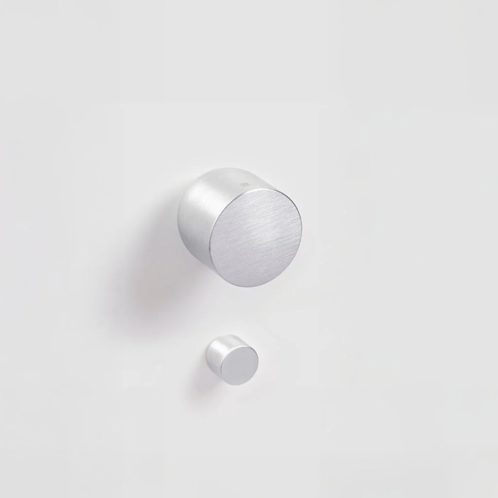 Lui Interior Door Knob Set - Image 5